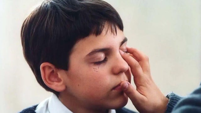 盲人孩子是如何成为世界一流声效师的,冷门佳片《听见天堂》