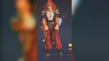 听说这是永劫无间的厨师？