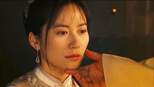 俞飞鸿被严重低估的爱情电影,筹备10年,可惜挑错了上映时间