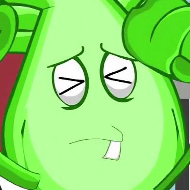 菜问在教室晕倒,小坚果带菜问去看医生,不料医生也晕倒了