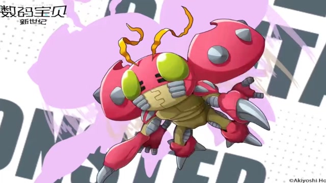 甲虫兽的进化之路,雷电法王的逆袭!