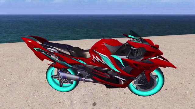 和平精英抽双刃魅影摩托车!结果1600全打水漂,还有谁比我惨