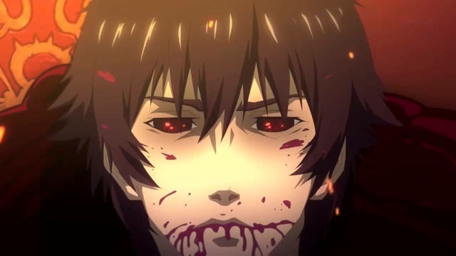 《镇魂街》混剪/超燃】这条罗刹街,我说了算!