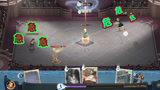 哈利波特魔法觉醒：双方空血都差最后一击，这场面太揪心了