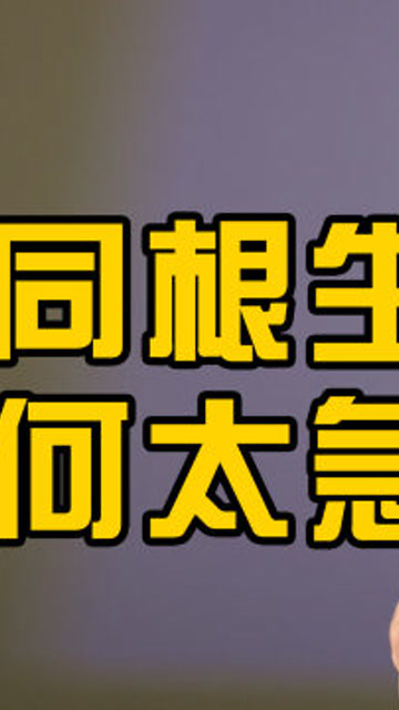马斯克引用曹植七步诗:本是同根生,相煎何太急