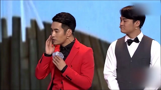 文松小品《邮轮风云》斗地主,笑爆了