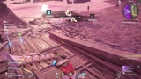 永劫无间：阔刀，落地团的神！