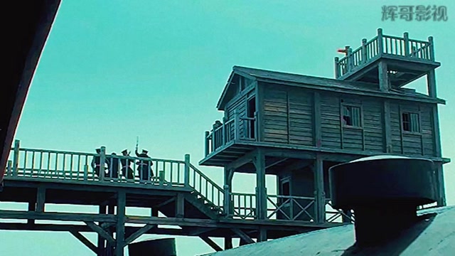 电影《狂鼠列车》,21年最新灾难片,你确定不看看