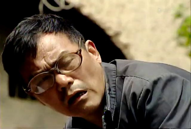 呼啸山乡 第01集