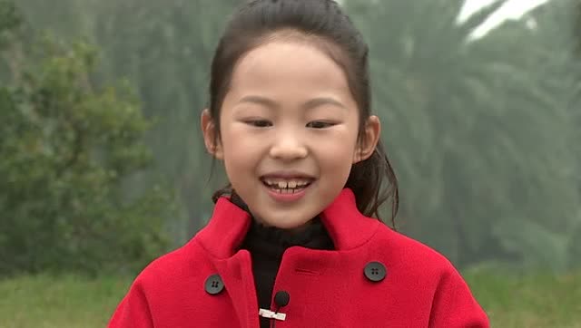 《小戏骨花木兰》刘戴恩专访 我不是那个害羞的小姑娘啦