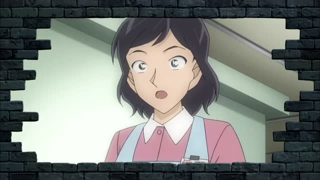 謎 动漫 名侦探柯南> op41 日文字幕