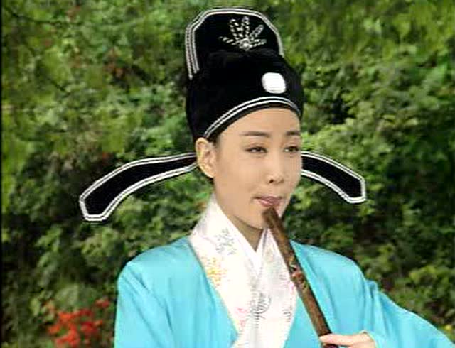 黄梅戏《龙凤奇缘》