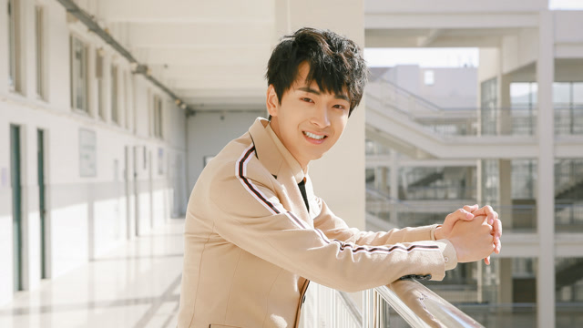 王孝辰给你打来了一通神秘来电,快来接听