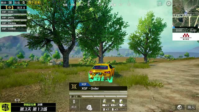 PEL2020 S1λW4D1 3 FPP