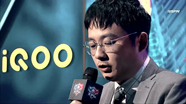 2020kpl春季赛常规赛最佳打野:杭州lgd大鹅.晨阳