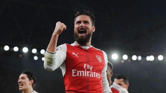 蝎子摆尾妙笔生花!吉鲁生涯最佳进球竟如此写意