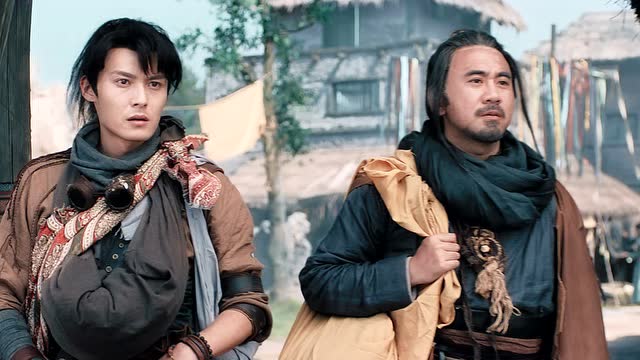 大偃术师 best mechanism great master