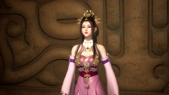 唯我独神