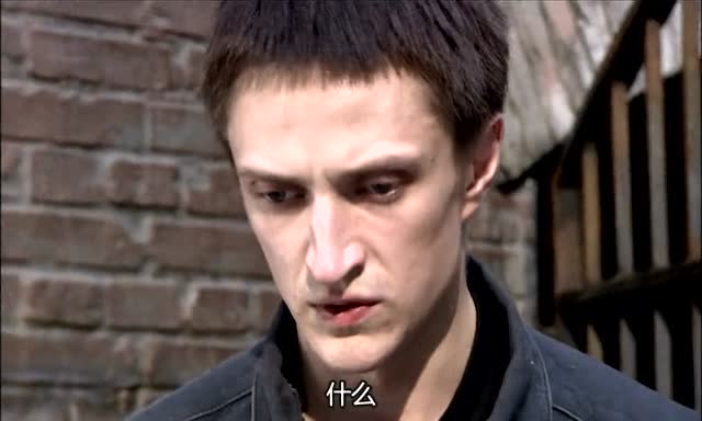 越狱俄版第一季越狱俄版第一季第04集精彩片花