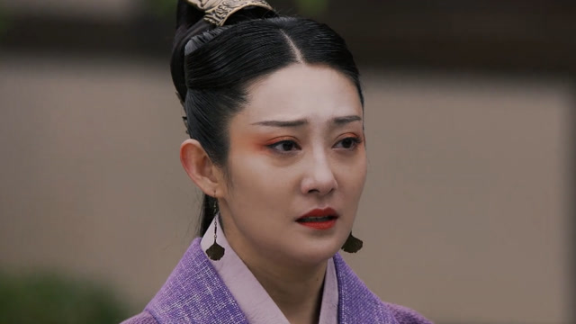 《大秦赋》第四十集03:嫪毐玷污小紫,小紫将赵姬