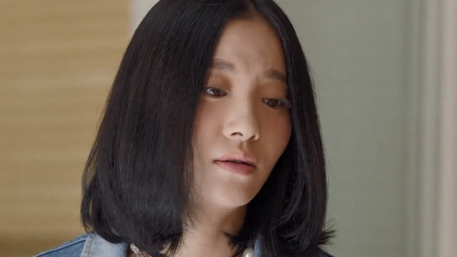 《追婚记》第6集02:白苏编凄惨身世博取同情,直男任海龙根本不吃这一