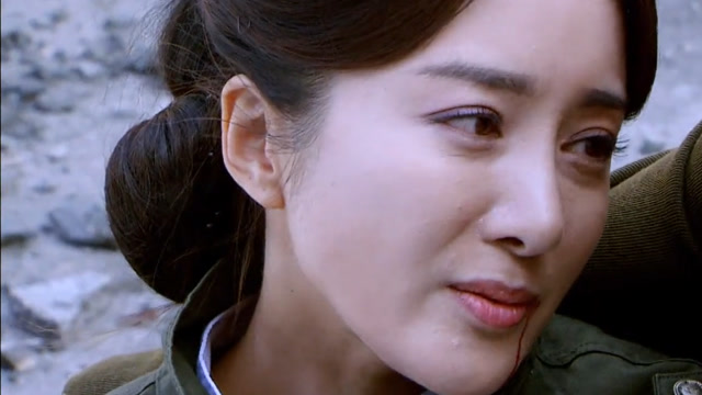 《家国恩仇记》第50集03:在最后关头米恋和九九却牺牲了,她们终究还是