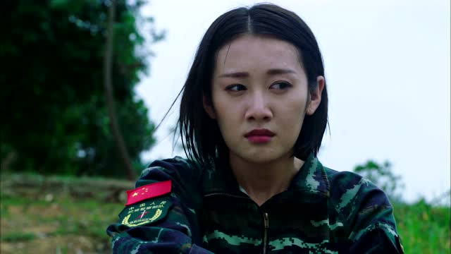 反恐特战队之猎影_18_精彩片段