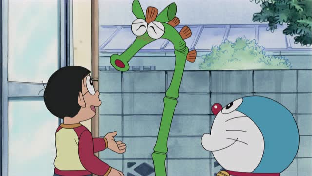 哆啦a梦 第五季_021_精彩片段