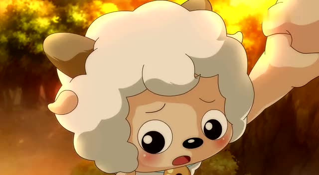 喜羊羊与灰太狼之羊年喜羊羊精彩片段