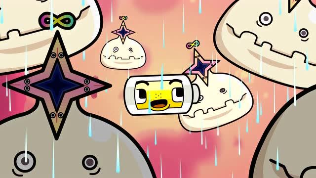 超迷你战士 第四季  第48集 小大人的麻烦