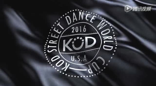 2016kod世界杯韩国赛区-yuki&boogalookin&nel