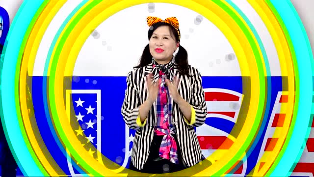 【小豆老师说英语】亲子游戏之记忆力培养