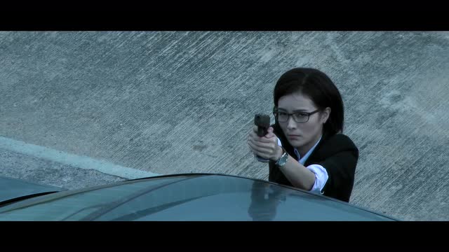 《反贪风暴2》幕后花絮之三雄篇