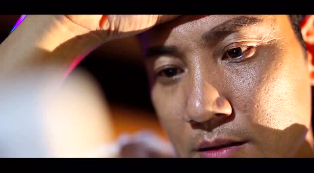 微电影《短信》-老乔影像