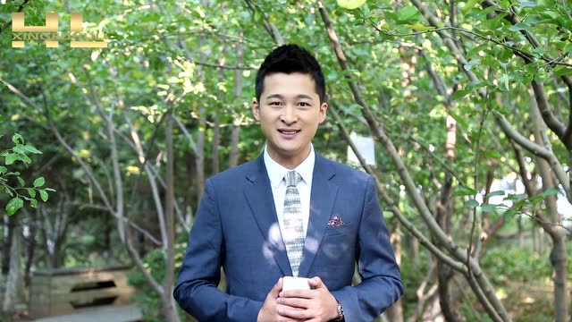 幸福集团金冠团队辽宁卫视主持人方亮