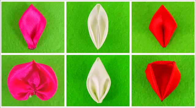 和风花瓣的制作教程(二)