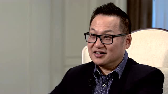 雷宇鸣先生介绍影片_高清