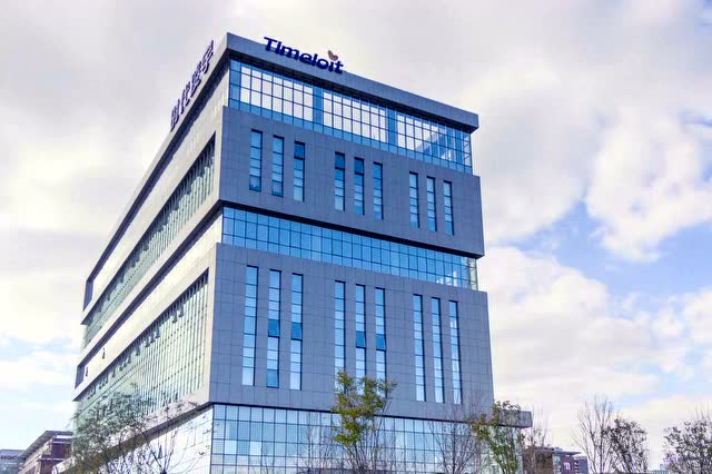 时代凌宇之爱上新家