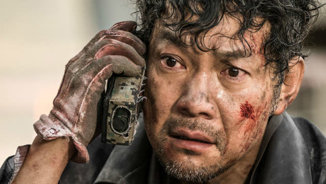 韩国灾难片《潘多拉》首曝正式预告 政府隐瞒核事故民众自救