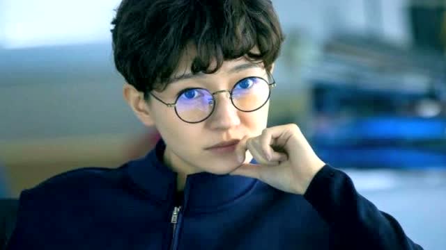 《法医秦明》大宝焦俊艳的地咚床咚吻戏都在这里