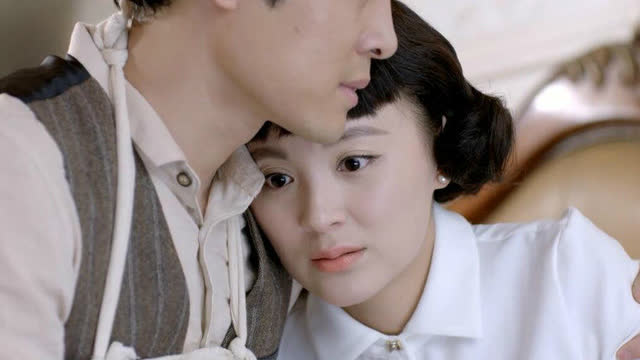 曝光《乱世丽人行》大结局全集解读 若雪和文轩约定来世再见