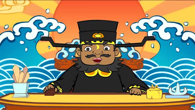 升堂啦!包青天黑豆瓣评分9.2分神片《鬼怪》有意思