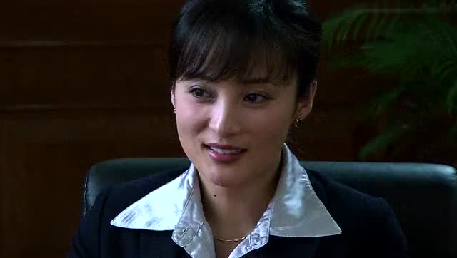 大时代:陈顶天为何看不上梁红玉,只因没有女人味!