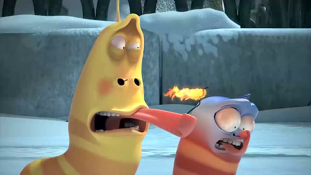 爆笑虫子第三季