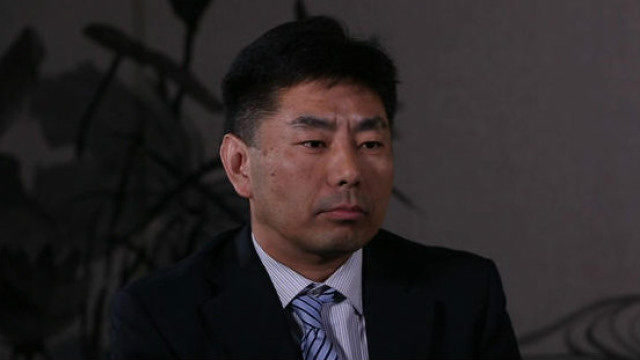 校长说景山中学校校长邱悦教育改革是更好的为孩子圆梦