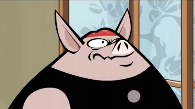 小破孩破锣侠 劫法场 破锣也是英雄好汉