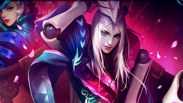 半梦解说 带你玩转新英雄傀儡师庞统