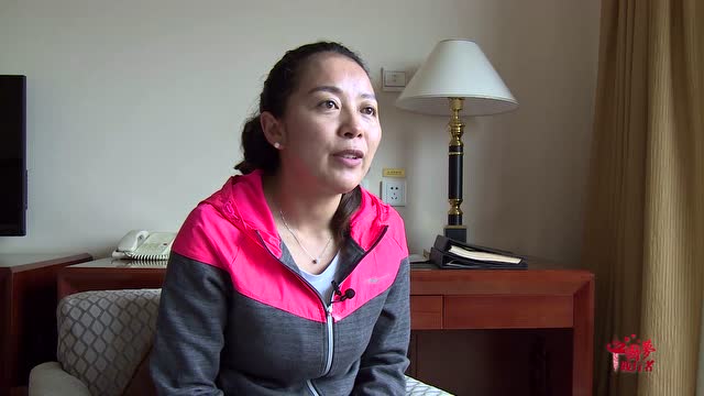 五四青年奖章获得者 次旺卓玛:驻村修路惠及数千牧民乡亲