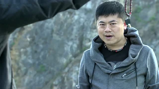 普法栏目剧《撞车》下集预告