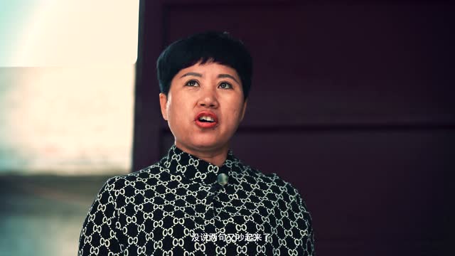 《希笙》王童童毕设